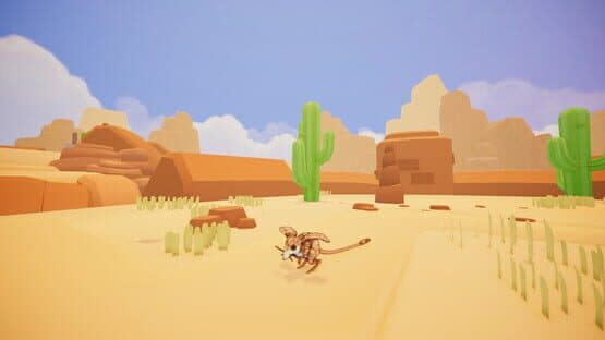 Poor Mouse screenshot 11