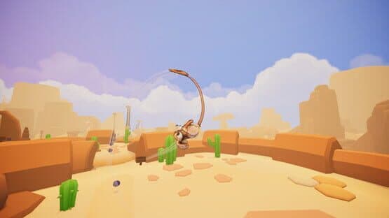 Poor Mouse screenshot 12