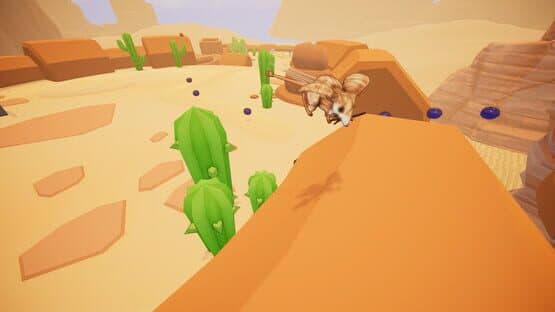 Poor Mouse screenshot 14