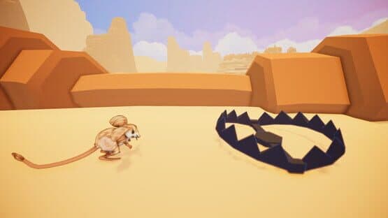 Poor Mouse screenshot 15