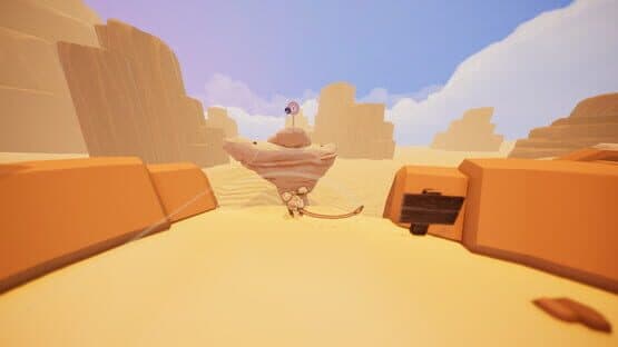 Poor Mouse screenshot 9