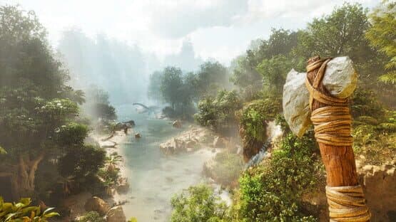 Ark: Survival Ascended screenshot 14