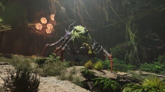 Ark: Survival Ascended screenshot 11