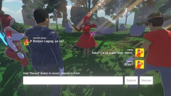 UKNON Jones & Guynelk - Awesome! screenshot 8