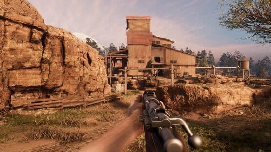 A Twisted Path To Renown screenshot 7