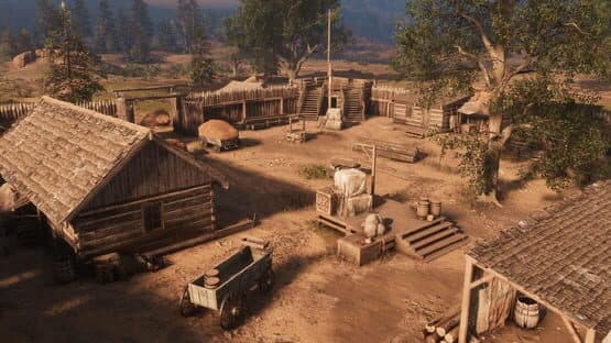 A Twisted Path To Renown screenshot 10