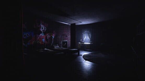 Poppy Playtime: Chapter 3 - Deep Sleep screenshot 8