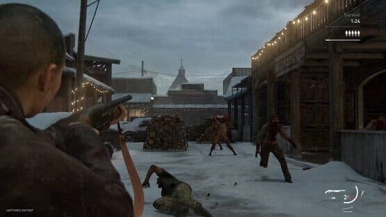 The Last of Us Part II Remastered screenshot 17
