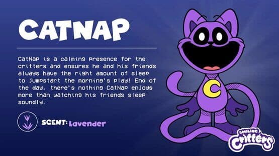 Poppy Playtime: Chapter 3 - Deep Sleep screenshot 11
