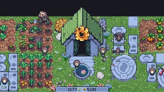 Rusty's Retirement screenshot 12