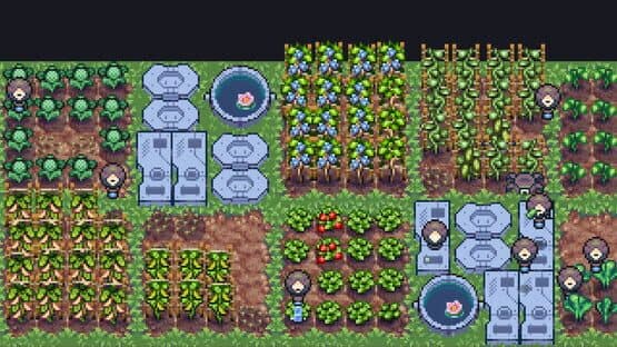 Rusty's Retirement screenshot 15