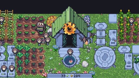 Rusty's Retirement screenshot 16