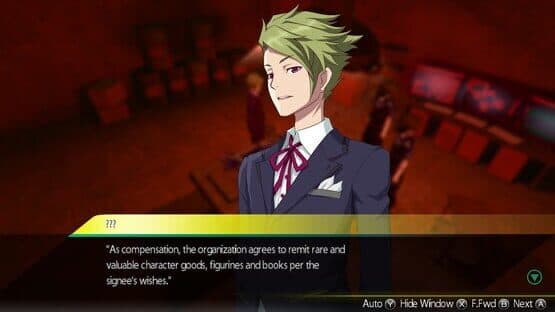 Akiba's Trip: Undead & Undressed screenshot 12