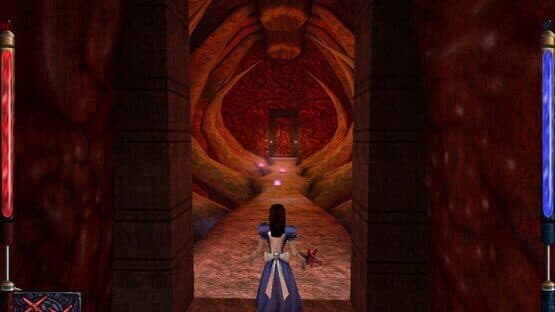 American McGee's Alice screenshot 9