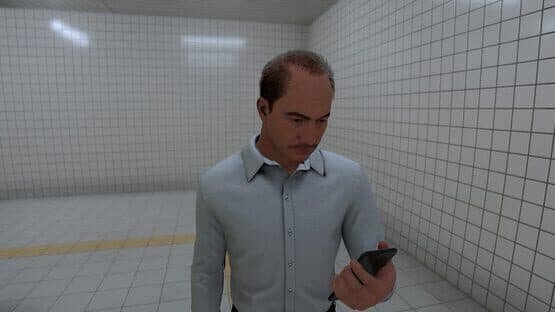 The Exit 8 screenshot 16