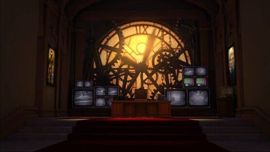 Back to the Future: The Game - Episode 3: Citizen Brown screenshot 7