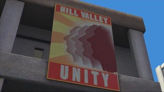 Back to the Future: The Game - Episode 3: Citizen Brown screenshot 9