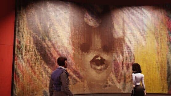 BioShock Infinite: Burial at Sea - Episode 1 screenshot 11