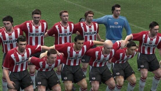 World Soccer: Winning Eleven 8 International screenshot 7