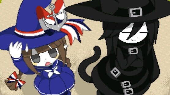 Wadanohara and the Great Blue Sea screenshot 11