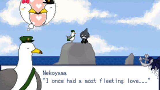 Wadanohara and the Great Blue Sea screenshot 13