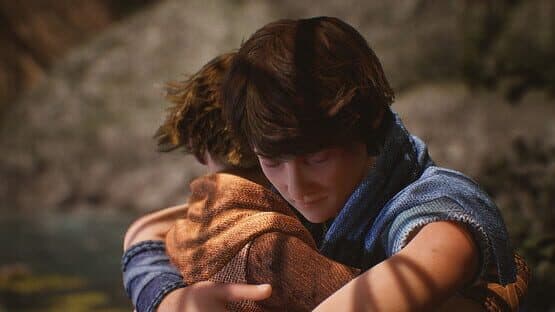 Brothers: A Tale of Two Sons Remake screenshot 10