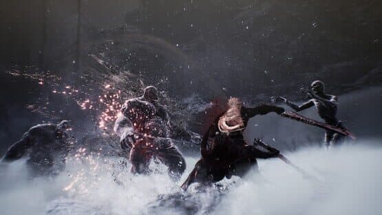 The First Berserker: Khazan screenshot 9