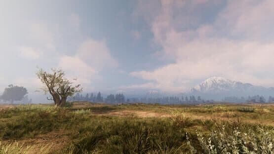 A Twisted Path To Renown screenshot 14
