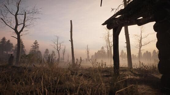 A Twisted Path To Renown screenshot 16