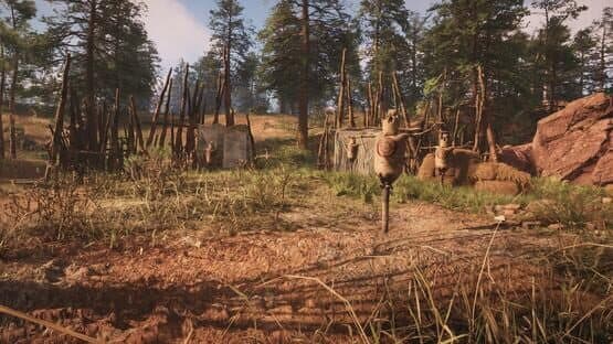 A Twisted Path To Renown screenshot 19