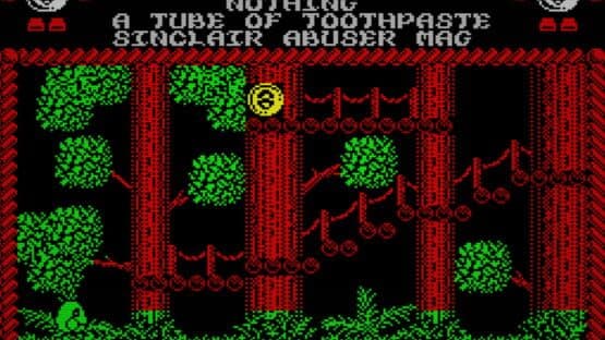 Treasure Island Dizzy screenshot 8