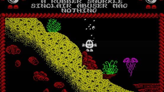 Treasure Island Dizzy screenshot 10