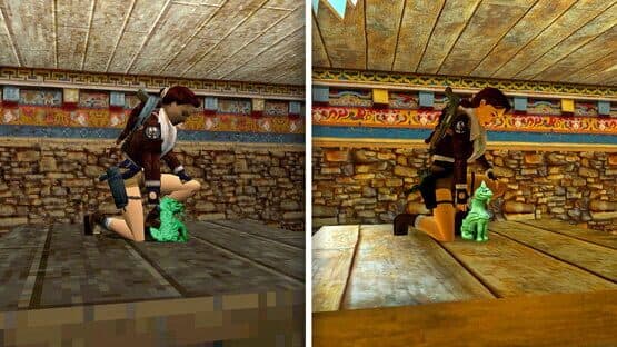 Tomb Raider I•II•III Remastered screenshot 9