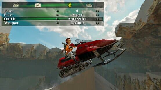 Tomb Raider I•II•III Remastered screenshot 11
