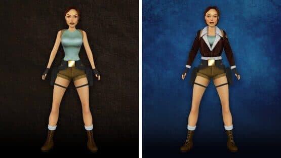 Tomb Raider I•II•III Remastered screenshot 12