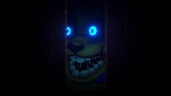 Five Nights at Freddy's: Into the Pit screenshot 8