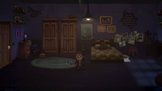 Five Nights at Freddy's: Into the Pit screenshot 15