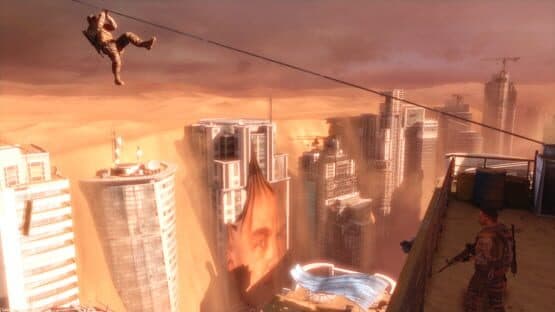 Spec Ops: The Line screenshot 10