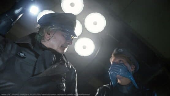 Death Stranding 2: On the Beach screenshot 9