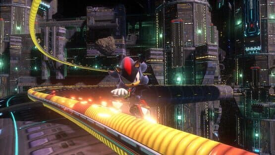 Sonic X Shadow Generations screenshot 7