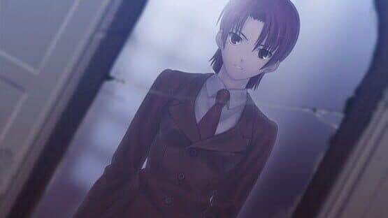 Fate/Hollow Ataraxia screenshot 10