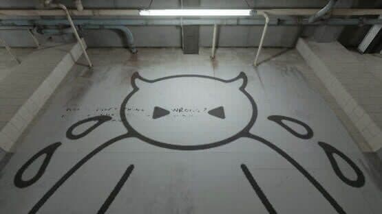 Kid A Mnesia Exhibition screenshot 12