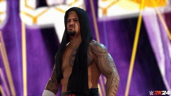 WWE 2K24 screenshot 16