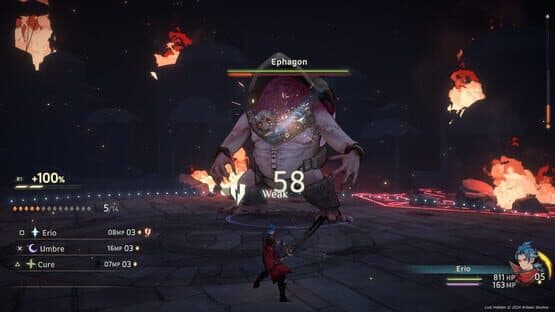 Lost Hellden screenshot 8