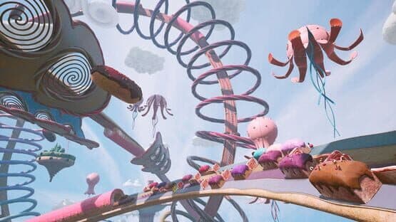 Atomic Heart: Trapped in Limbo screenshot 9