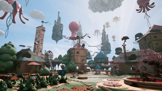 Atomic Heart: Trapped in Limbo screenshot 11