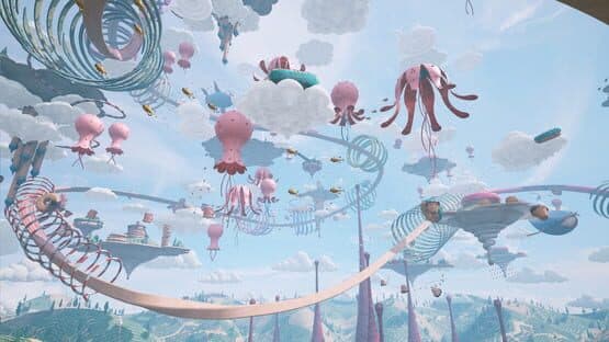 Atomic Heart: Trapped in Limbo screenshot 16