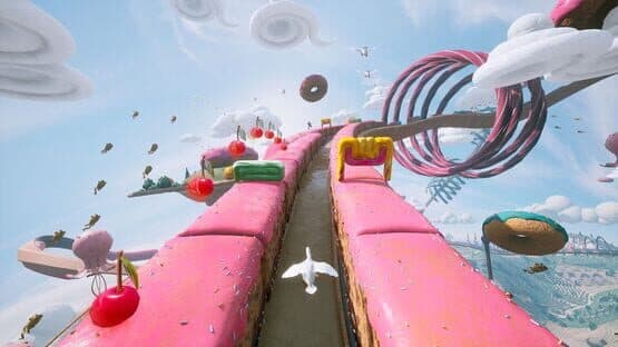 Atomic Heart: Trapped in Limbo screenshot 18