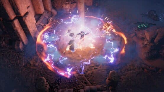 Last Epoch screenshot 13