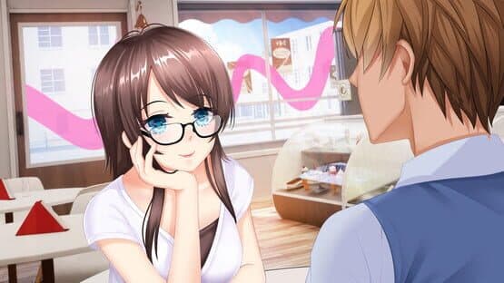 Yuuki's Party Night screenshot 7